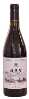 Château Bolongbao, Selection, Fangshang, Beijing, China, 2016