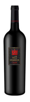 United Winery, King's Vino M12 Reserve, Helan Mountain East, Ningxia, China 2019