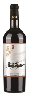 Lu Zhe Fei, Lufeng Cabernet Sauvignon, Helan Mountain East, Ningxia, China 2020