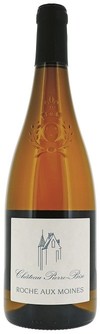 Château Pierre-Bise, 僧侣岩, 卢瓦河谷, 法国 2018