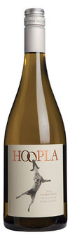 Hoopla, Chardonnay, Yountville, Napa Valley 2014