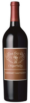 Clos Du Val, Cabernet Sauvignon, Napa Valley, California, USA 2013