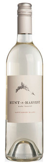 Hunt & Harvest, Sauvignon Blanc, Napa Valley, California 2016