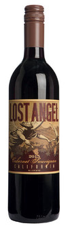 Lost Angel, Cabernet Sauvignon, California 2015