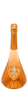 Champagne de Venoge, Louis XV Brut, Champagne, France 2006