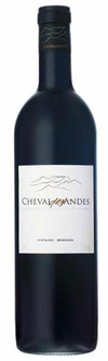 Cheval Des Andes, Mendoza, Argentina, 2012