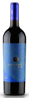 Ningxia Leirenshou Winery Co, Lux Regis R6 Merlot, Not Applicable, Ningxia, China, 2012