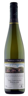 Pewsey Vale, The Contours Museum Reserve Riesling, Eden Valley, Australia 2009