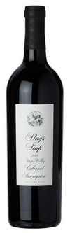 Stag's Leap Winery, Cabernet Sauvignon, Napa Valley, California, USA 2012