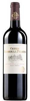 Château Cambon La Pelouse, Haut-Médoc, Bordeaux, France 2014