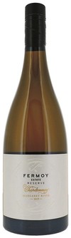 Fermoy Estate, Reserve Chardonnay, Margaret River, Western Australia, Australia 2019