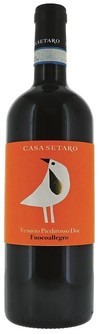 Casa Setaro, Fuocoallegro Piedirosso, 维苏威, 卡帕尼亚, 意大利 2019