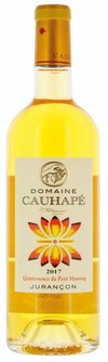 Domaine Cauhapé, Quintessence du Petit Manseng, Jurançon, Southwest France, France 2017