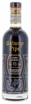 Galway Pipe, Rare Tawny Aged 25 Years, Cross-Regional Blend, Australia NV