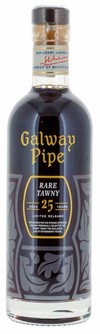 Galway Pipe, Rare Tawny Aged 25 Years, 跨产区混酿, 澳大利亚 NV
