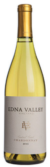 Edna Valley, Chardonnay, Central Coast, California 2015