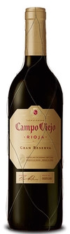 Campo Viejo, Gran Reserva, Rioja, Spain 2008