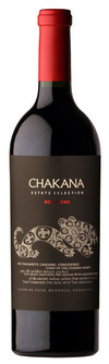 Chakana, Estate Selection Blend, Mendoza, Argentina, 2014