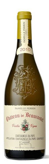 Château de Beaucastel, Vieilles Vignes, Châteauneuf du Pape, Rhone, France 2013