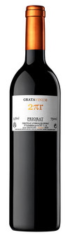 Gratavinum, 2πr, Priorat, Spain 2009