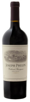 Joseph Phelps, Napa Valley, USA 2011