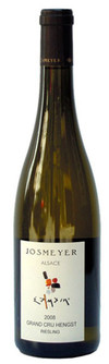 Josmeyer, Grand Cru Hengst, Alsace, France 2012