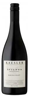 Kaesler, Avignon, Barossa Valley, Australia 2013