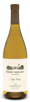 Robert Mondavi Winery, Napa Valley, California, USA 2013
