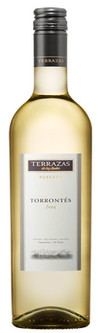 安第斯台阶酒庄,Torrontés托伦特干白葡萄酒,萨尔塔,阿根廷 2015