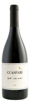 Vinicola Guaspari，Vista do Chá Syrah西拉干红葡萄酒，巴西 2012