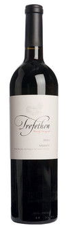 Trefethen, Merlot, Napa Valley, Oak Knoll District 2014