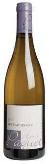 艾格尼斯·帕凯酒庄干白葡萄酒,欧克赛-迪雷斯村,勃艮第,法国 2015