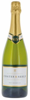 Coates & Seely, Reserve Brut, Hampshire, United Kingdom NV