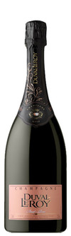 Duval-Leroy Champagne, Rosé Prestige, Brut, Champagne, France NV