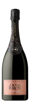 Duval-Leroy Champagne,Rosé Prestige,Brut,香槟,法国 NV