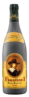 菲斯特酒庄,I特级珍藏干红葡萄酒,里奥哈,西班牙2001