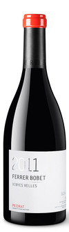 Ferrer Bobet, Vinyes Velles(老藤)干红葡萄酒,普瑞特,西班牙 2013