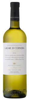 Lagar de Cervera, O Rosal, Rías Baixas, Spain 2014