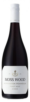 Moss Wood, Pinot Noir, Mornington Peninsula, Australia 2010