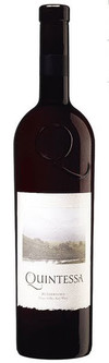 昆泰莎酒庄，赤霞珠干红葡萄酒，卢瑟福，纳帕谷，美国 2011