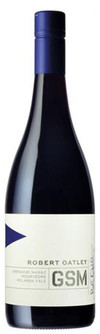 Robert Oatley, Signature GSM, McLaren Vale, Australia 2014