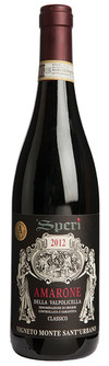 Speri, Amarone della Valpolicella Classico, Veneto, Italy 2012