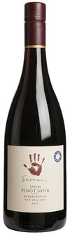 Seresin Estate, Tatou Pinot Noir, Marlborough, New Zealand 2013