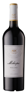 Chateau Mihope, Enjoy Syrah, Helan Mountain East, Ningxia, China 2019