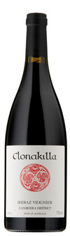 五克拉酒庄,西拉-维欧尼干红葡萄酒,Murrumbateman村,堪培拉地区,澳大利亚 2013