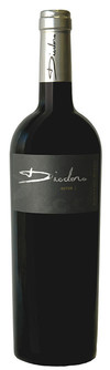 Diodoro, Autor, Ribera del Duero, Spain 2009