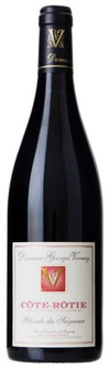 Domaine Georges Vernay, Blonde du Seigneur, Côte-Rôtie, Northern Rhone, France 2012