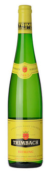 Trimbach, Riesling, Alsace, France 2012