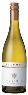 Yalumba, The Virgilius Viognier, Eden Valley, South Australia, Australia 2012