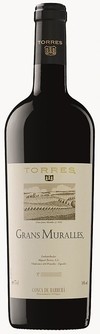 Familia Torres, Grans Muralles, 芭贝拉康卡, 西班牙 2017